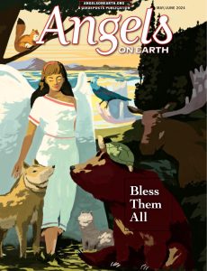 Angels on Earth magazine – May-June 2024