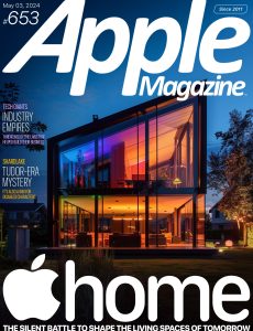 AppleMagazine – Issue 653 – May 3, 2024
