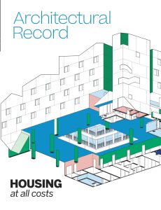Architectural Record – May 2024