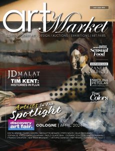 Art Market Magazine – May 2024