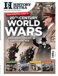 BBC History Special Edition – 20th Century World Wars – May…