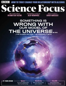 BBC Science Focus Magazine – May 2024