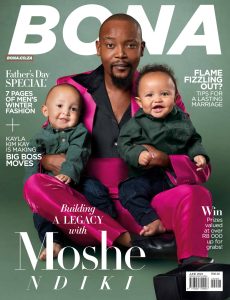 BONA Magazine – June 2024