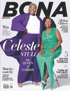 BONA Magazine – May 2024