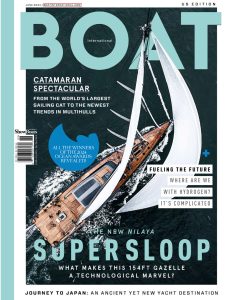 Boat International US Edition – June 2024