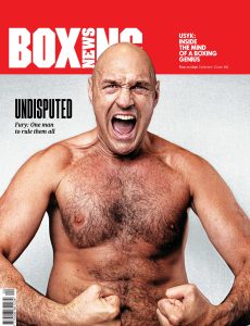 Boxing News – 16 May 2024