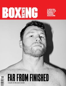 Boxing News – 2 May 2024