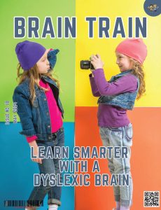 Brain Train – May 2024