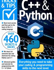 C++ & Python & Tricks and Tips – 18th Edition 2024