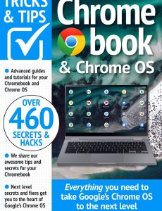 Chromebook Tricks and Tips – 11th Edition 2024