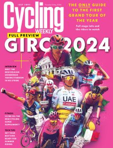 Cycling Weekly – May 2, 2024