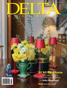 Delta Magazine May-June 2024