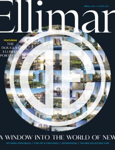 Elliman Magazine – Winter 2023