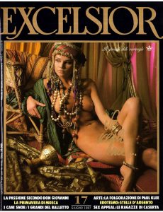 Excelsior 17 – Giugno 1986