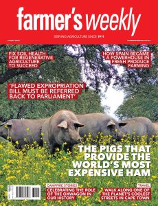 Farmer’s Weekly – 24 May 2024