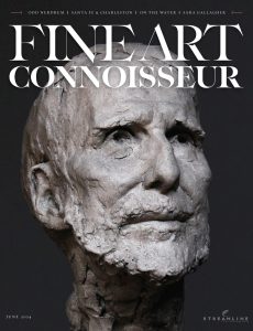 Fine Art Connoisseur – May-June 2024