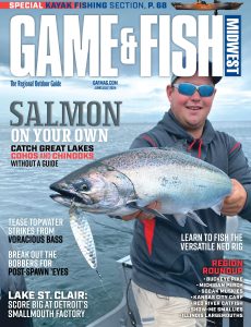 Game & Fish Midwest – June-July 2024