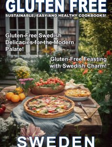 Gluten free – Sweden, 2024