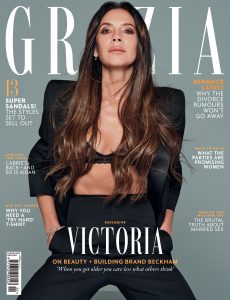 Grazia UK – Issue 883, 10 June 2024