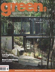 Green Magazine – Issue 97, May-June 2024
