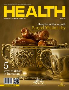 Health Magazine March-April 2024