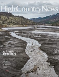 High Country News – May 2024
