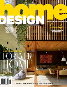 Home Design – Issue 26 3 2024