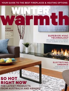 Home Design – Winter Warmth 2024