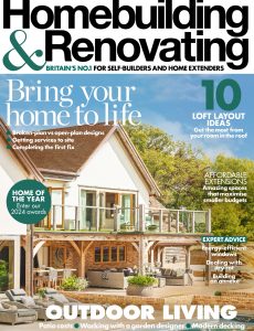 Homebuilding & Renovating – June 2024