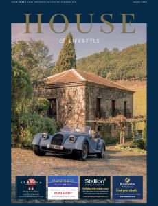 House & Lifestyle – May 2024