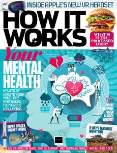 How It Works – Issue 190, 2024