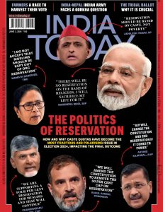 India Today – June 3, 2024