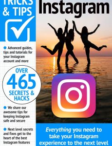 Instagram Tricks and Tips – 18th Edition 2024