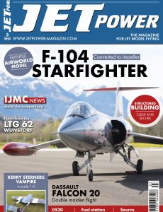 Jetpower – Issue 3 2024