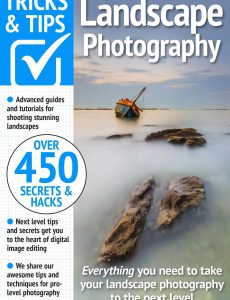 Landscape Photography Tricks and Tips – 18th Edition 2024