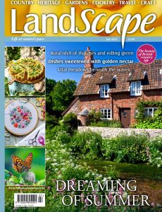 Landscape UK – July 2024