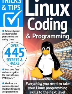 Linux Tricks and Tips – 18th Edition 2024