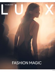 Luxx – May 11, 2024