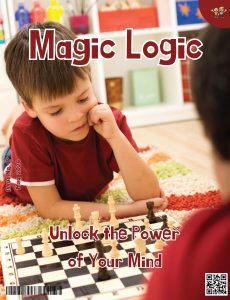 Magic Logic – May 2024