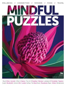 Mindful Puzzles – Issue 36 2024