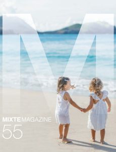 Mixte Magazine – Issue 55, 2024