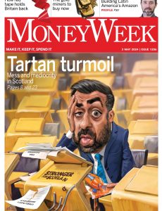 MoneyWeek – Issue 1206, 03 May 2024