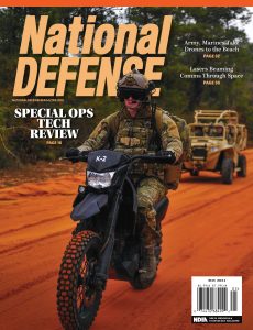 National Defense – May 2024