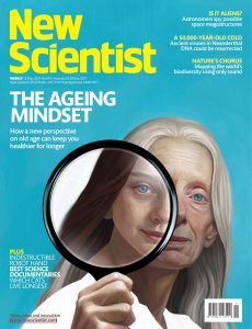 New Scientist Australian Edition – No  3491, 18 May 2024