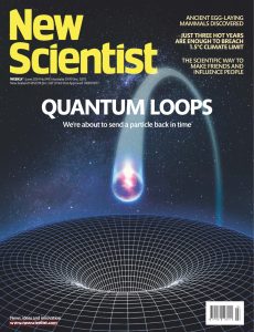 New Scientist Australian Edition – No  3493, 1 June 2024