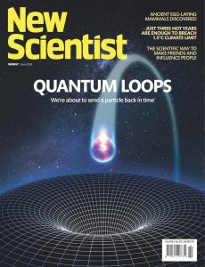 New Scientist International Edition – 01 June 2024