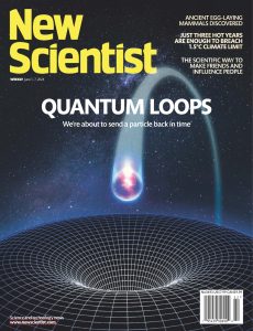 New Scientist US – 1-7 June 2024