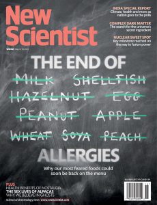 New Scientist US – 4-10 May 2024