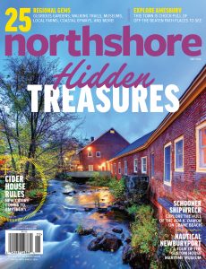 Northshore Magazine – May 2024