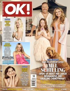 OK! Magazine UK – 3 June 2024